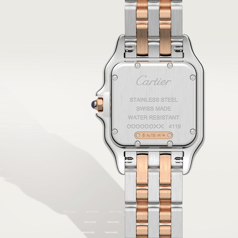 Cartier-Cartier Panthere de Cartier W3PN0007-W3PN0007_2