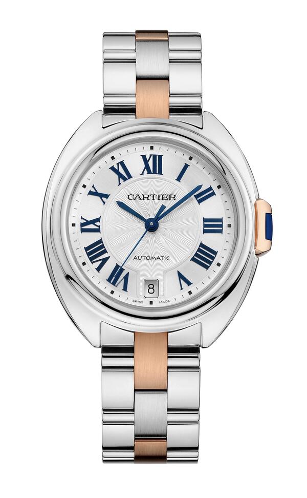 Cartier-Cartier Clé de Cartier W2CL0003-W2CL0003