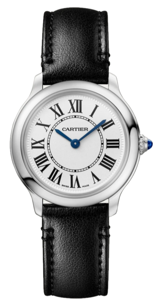 Cartier-Cartier Ronde Must de Cartier watch WSRN0030-WSRN0030_1