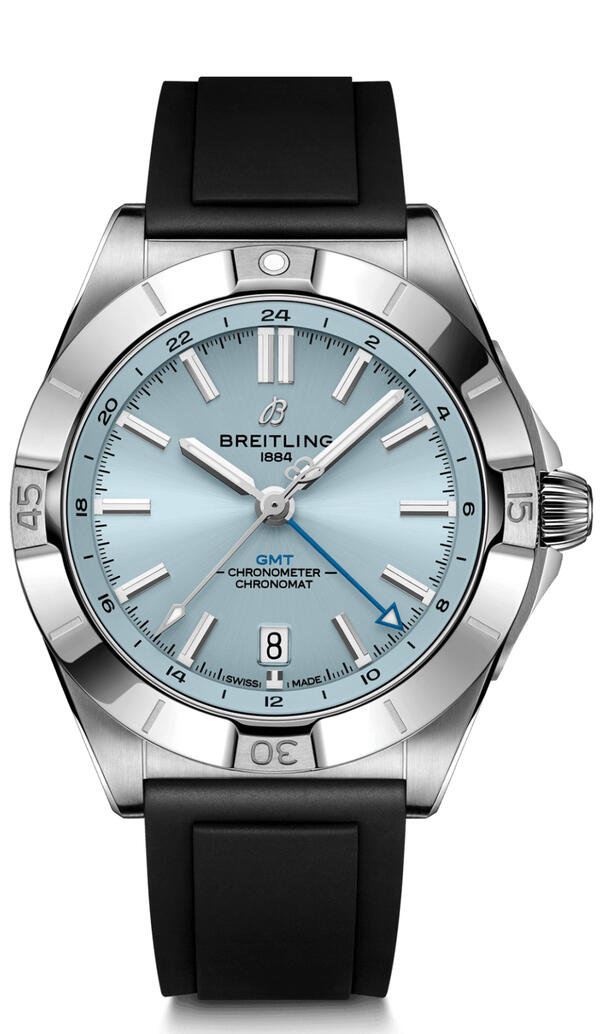Breitling-Breitling Chronomat Automatic GMT 40 P32398101C1S1-P32398101C1S1_1
