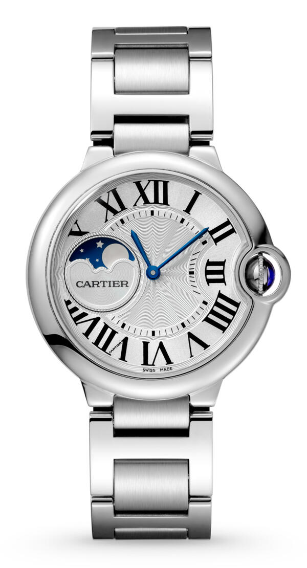 Cartier-Cartier Ballon Bleu de Cartier WSBB0021-WSBB0021