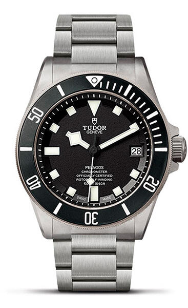 Tudor-TUDOR Pelagos M25600TN-0001-M25600TN-0001