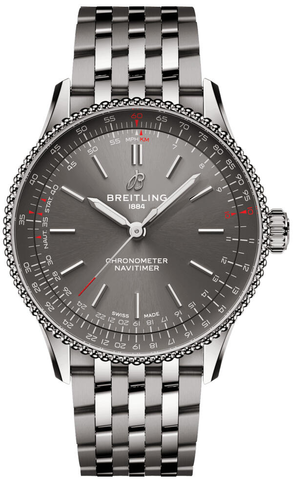 Breitling-Breitling Navitimer Automatic 36 A17327381B1A1-A17327381B1A1_1