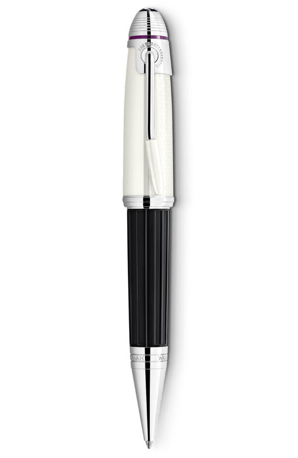 Montblanc -Montblanc Great Characters Jimi Hendrix Special Edition Ballpoint 128846-128846_1