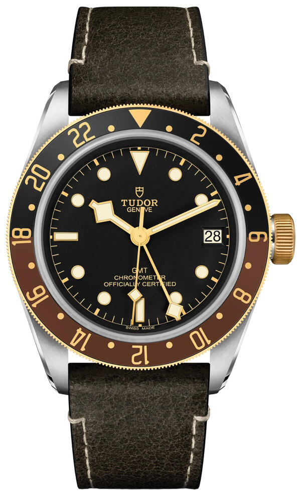 Tudor-TUDOR Black Bay GMT S&G M79833MN-0003-M79833MN-0003_1