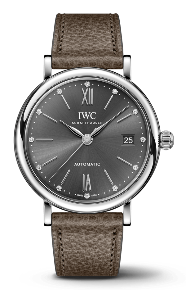 IWC Schaffhausen-IWC Portofino Automatic 37 IW458603-IW458603_1
