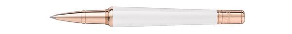 Montblanc -Montblanc Muses Marilyn Monroe Special Edition Pearl Rollerball 117885-117885_1