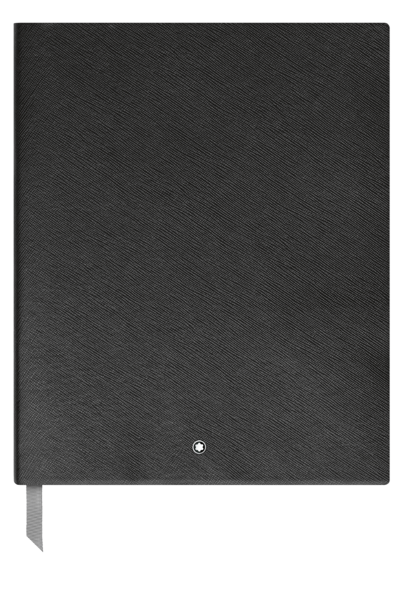 Montblanc-Montblanc Fine Stationery Sketch Book #149 Black, blank 113293-113293_1