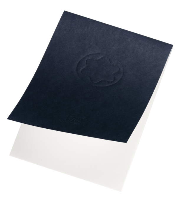 Montblanc -Montblanc Notepad A4 17834-17834