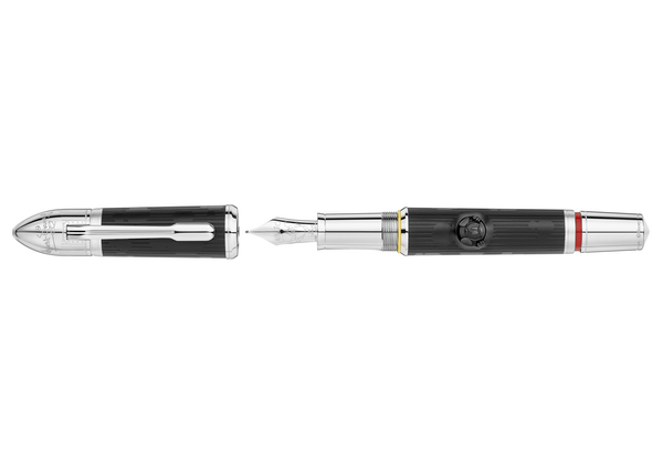 Montblanc -Montblanc Great Characters Walt Disney Special Edition Fountain Pen (F) 119833-119833_1