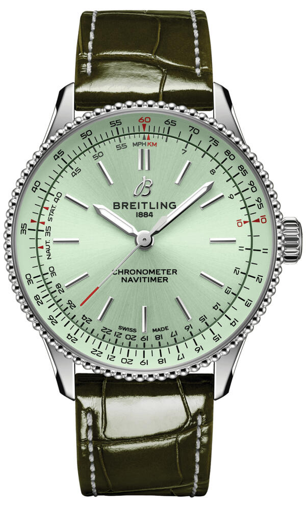 Breitling-Breitling Navitimer Automatic 36 A17327361L1P1-A17327361L1P1_1