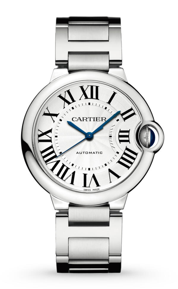 Cartier-Cartier Ballon Bleu de Cartier W6920046-W6920046