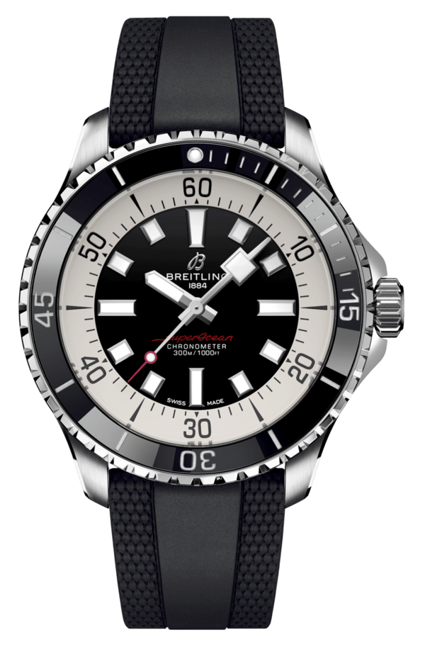 Breitling-Breitling Superocean Automatic 44 A17376211B1S1-A17376211B1S1_1