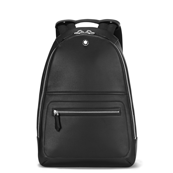Montblanc -Montblanc Meisterstück Selection Soft Mini Backpack 130044-130044_1