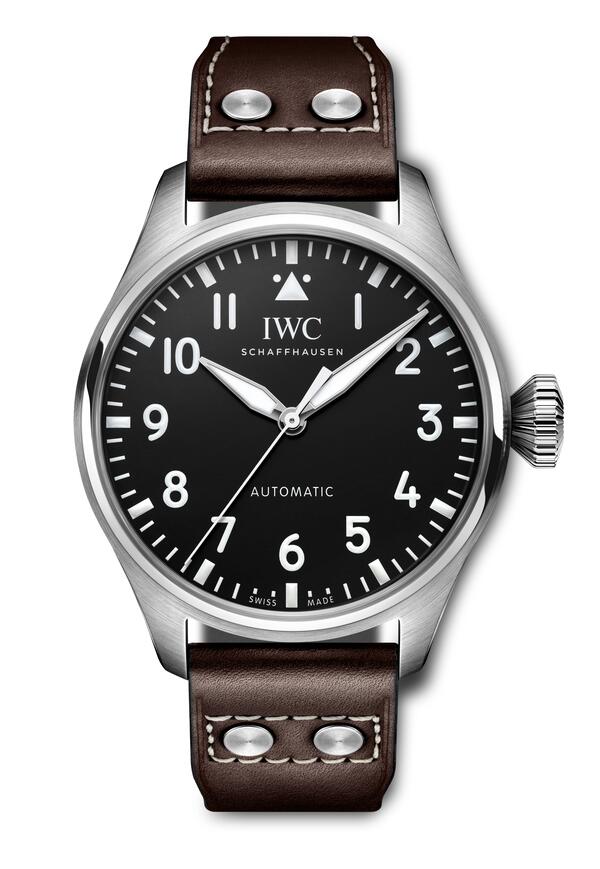 IWC Schaffhausen-IWC Big Pilot’s Watch 43 mm IW329301-IW329301_1