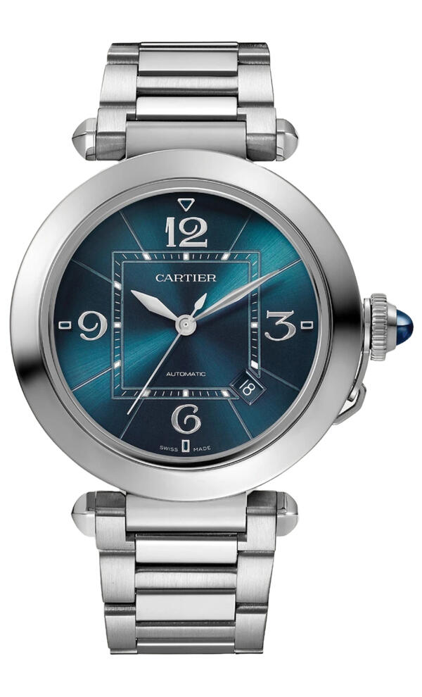 Cartier-Cartier Pasha de Cartier Watch WSPA0038-WSPA0038_1