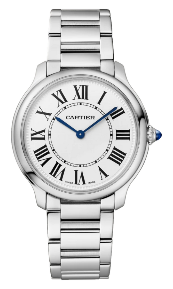 Cartier-Cartier Ronde Must de Cartier watch WSRN0034-WSRN0034_1