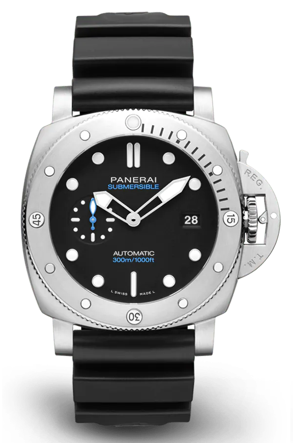 Panerai-Panerai Submersible QuarantaQuatrro PAM01229-PAM01229_1