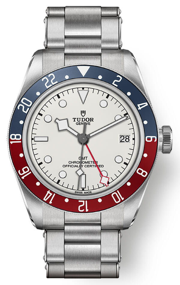 Tudor-TUDOR Black Bay GMT M79830RB-0010-M79830RB-0010_1