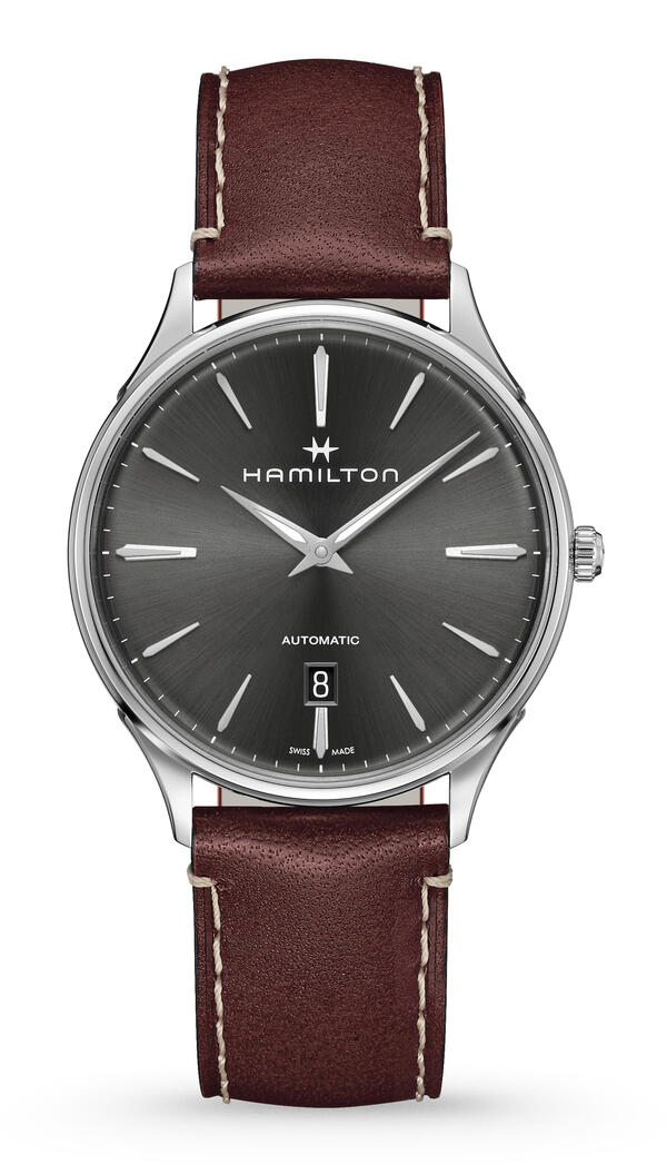 Hamilton-Hamilton Jazzmaster Thinline Auto H38525881-H38525881_1