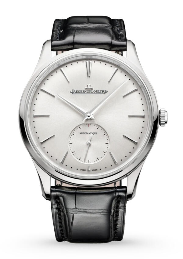 Jaeger-LeCoultre-Jaeger-LeCoultre Master Ultra Thin Small Seconds Q1218420-Q1218420_1