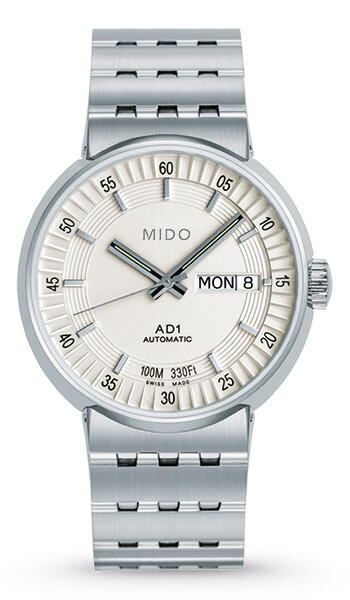 MIDO-Mido All Dial M8330.4.11.13-M833041113