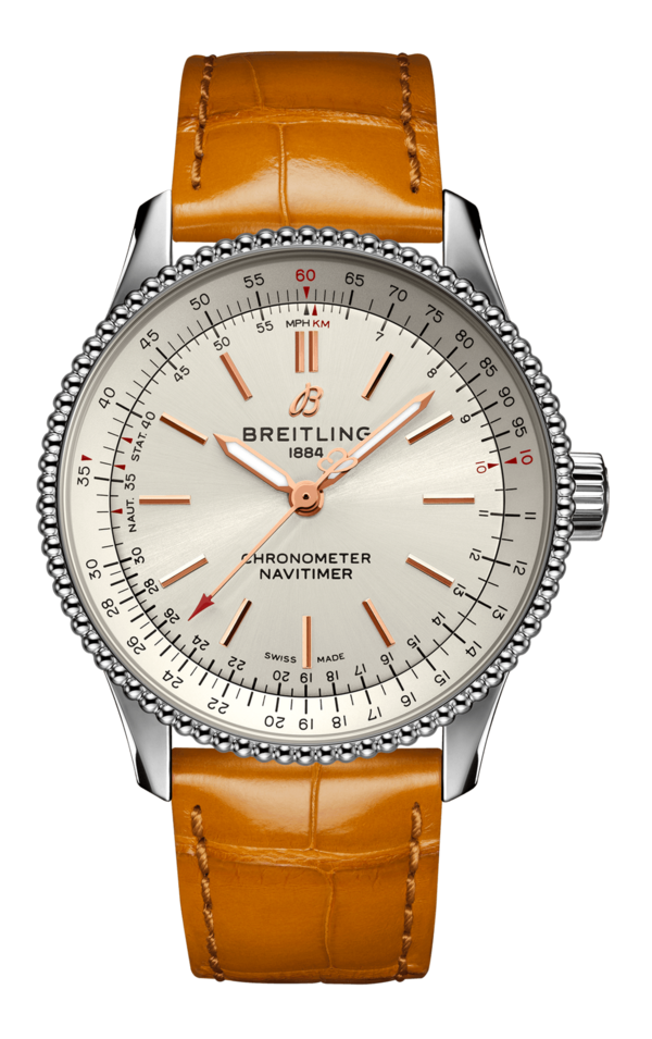 Breitling-Breitling Navitimer Automatic 35 A17395F41G1P4-A17395F41G1P4_1