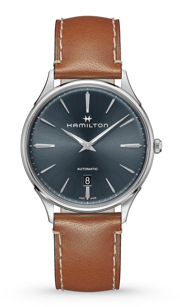 Hamilton-Hamilton Jazzmaster Thinline Auto H38525541-H38525541_1