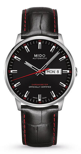 MIDO-Mido Commander Chronometer M021.431.16.051.00-M0214311605100