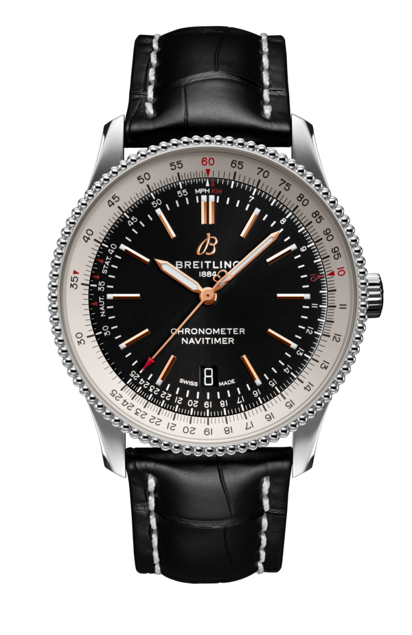 Breitling-Breitling Navitimer Automatic 41 A17326211B1P1-A17326211B1P1