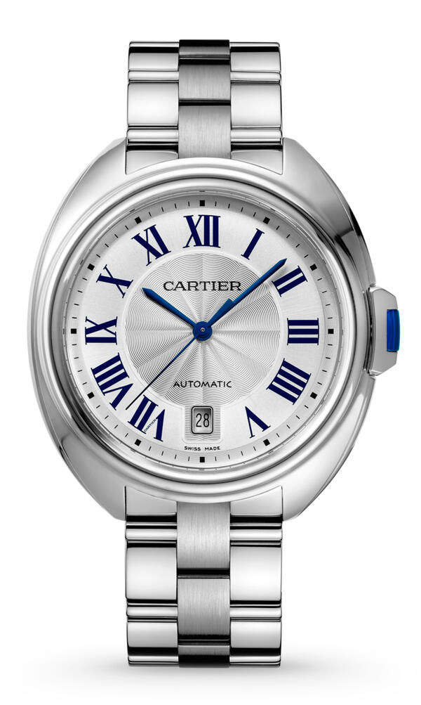 Cartier-Cartier Clé de Cartier WSCL0007-WSCL0007