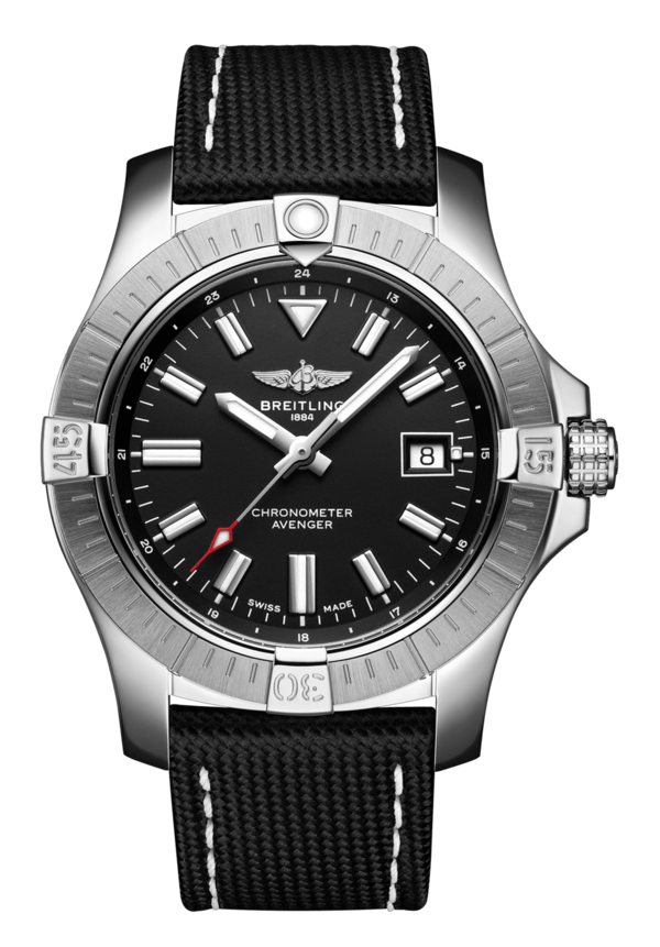 Breitling-Breitling Avenger Automatic 43 A17318101B1X1-A17318101B1X1_1