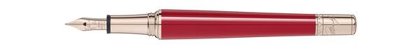Montblanc-Montblanc Muses Marilyn Monroe Special Edition Fountain Pen (M) 116066-116066_1