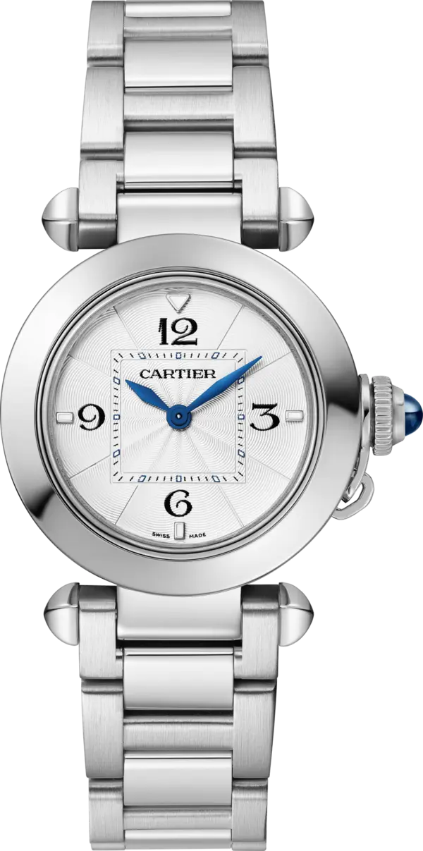 Cartier-Cartier Pasha de Cartier Watch WSPA0021-WSPA0021_1