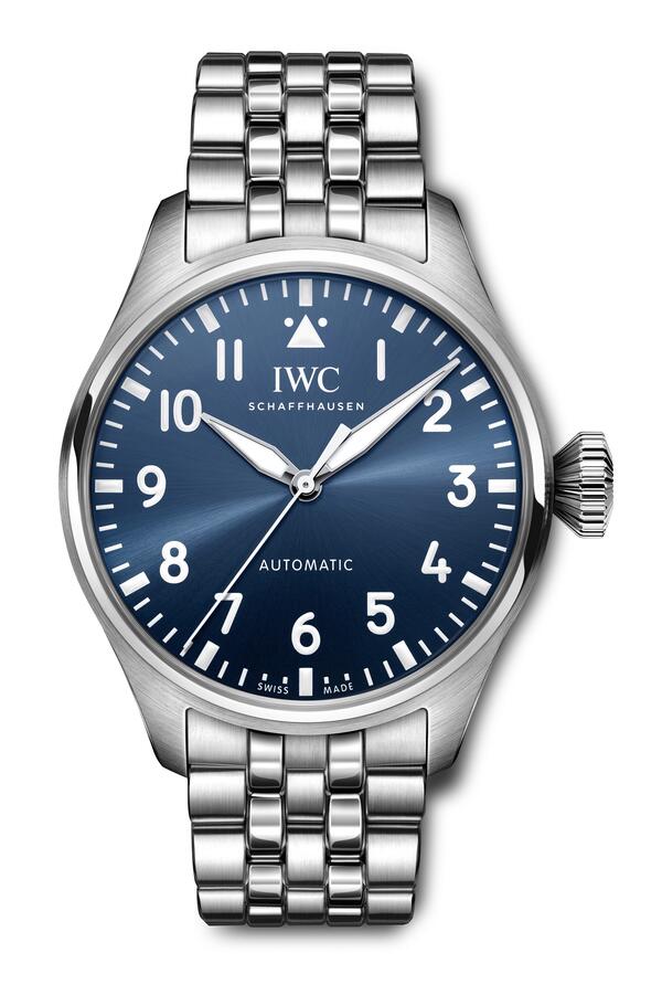 IWC Schaffhausen-IWC Big Pilot’s Watch 43 mm IW329304-IW329304_1