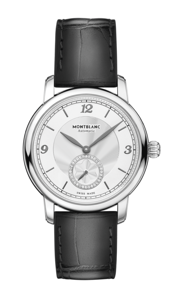 Montblanc-Montblanc Star Legacy Small Second 36 mm 118510-118510