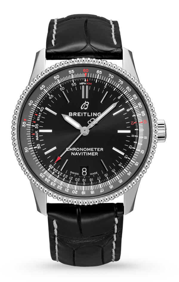 Breitling-Breitling Navitimer Automatic 38 A17325241B1P1-A17325241B1P1