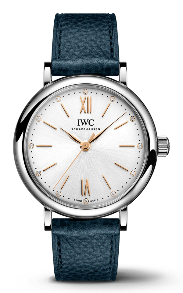 IWC Schaffhausen-IWC Portofino Automatic 34 IW357411-IW357411_1