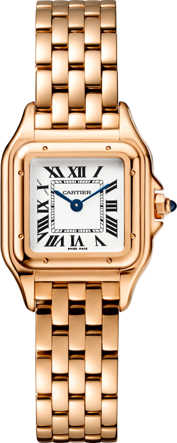 Cartier-Cartier Panthere de Cartier WGPN0006-WGPN0006_1