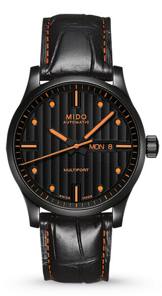 MIDO-Mido Multifort Special Edition Gent M005.430.36.051.80-M0054303605180