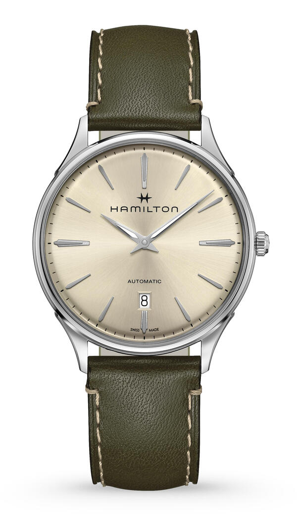 Hamilton-Hamilton Jazzmaster Thinline Auto H38525811-H38525811_1