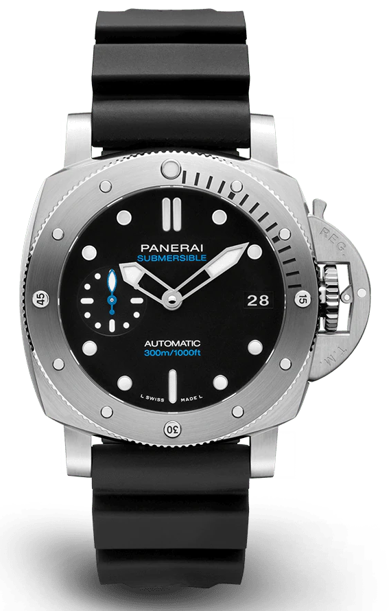 Panerai-Panerai Submersible - 42 mm PAM00973-PAM00973_1