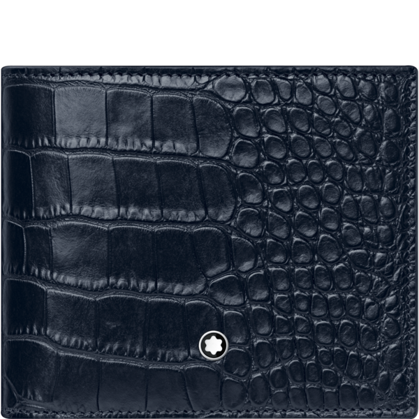 Montblanc-Montblanc Meisterstück Selection Wallet 6cc 126641-126641_1