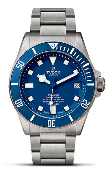 Tudor-TUDOR Pelagos M25600TB-0001-M25600TB-0001