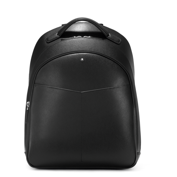 Montblanc -Montblanc Sartorial Medium Backpack 3 Compartments 130098-130098_1
