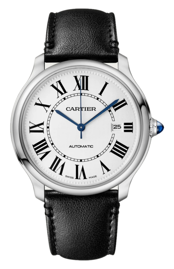 Cartier-Cartier Ronde Must de Cartier watch WSRN0032-WSRN0032_1