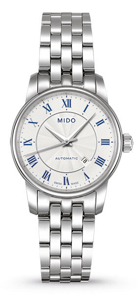 MIDO-Mido Baroncelli M7600.4.21.1-M76004211