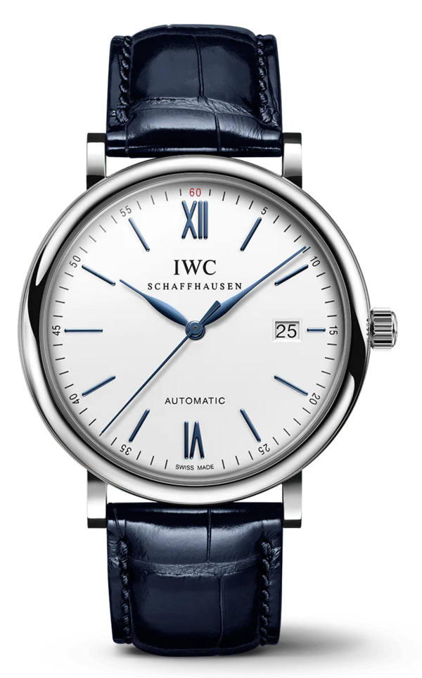 IWC Schaffhausen-IWC Portofino Automatic IW356527-IW356527_1
