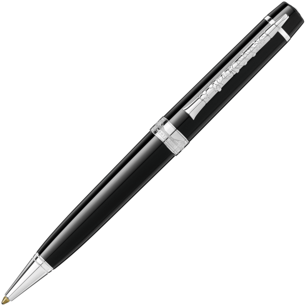 Montblanc -Montblanc Donation Pen Homage to George Gershwin Special Edition Ballpoint Pen 119879-119879_1