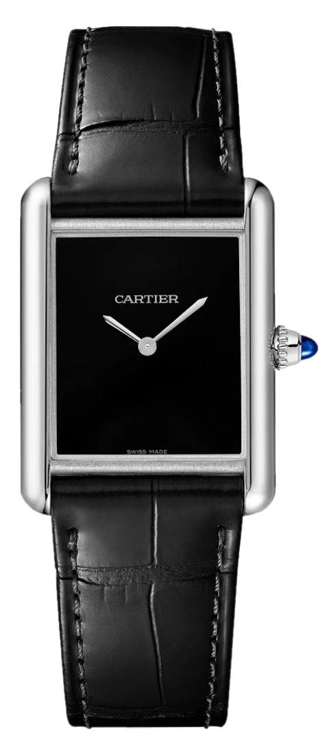 Cartier-Cartier Tank Must de Cartier Watch WSTA0072-WSTA0072_1